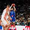 Verso EuroBasket: Francia batte Montenegro guidata da Sarr