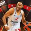 UFFICIALE EL - Elie Okobo rinnova per due anni con l'AS Monaco Basket 