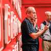 Olimpia Milano, nel test di Brescia si rivede Stefano Tonut?
