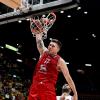 Olimpia Milano, Nate Sestina: "Tutti hanno reso più facile il mio inserimento"