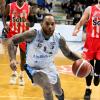 Show di D'Angelo Harrison: 39 punti e Roseto batte Cento