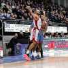 LIVE LBA - Shields show a Treviso, Milano vince e vede le Final Eight