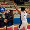 Serie B - Luiss Basket vittoriosa in trasferta contro la PSA Basket Casoria