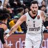 «Versioni discordanti»: Repubblica sul caso Luca Vildoza alla Virtus Bologna 