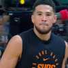 NBA - Suns, Devin Booker ammette: "Il livello di frustrazione è alto"