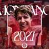 UFFICIALE A2 - Matteo Montano è un nuovo giocatore della Benedetto XIV Sella Cento