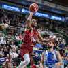 Reyer Venezia, Spahija non cambia: McGruder preferito a Munford