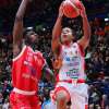 Focus LBA: Willis e Moore beffano l'Olimpia Milano