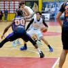 Serie B - Robur Saronno: prima vittoria contro la Blu Orobica