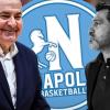 Napoli Basket convince Jasmin Repesa: prende il posto di Magro
