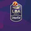 LBA - Playoff 2022-23: risultati e programma di gara 2 di semifinale