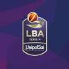 LBA - I risultati della 18a giornata 2023-24 e la classifica aggiornata