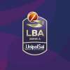 LBA - I risultati della 19a giornata 2023-24 e la classifica 