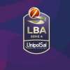 LBA - Serie A, l'11a giornata 2023-24: dove vederla in TV, calendario e classifica
