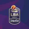 LBA - I risultati della 20a giornata 2023-24 e la classifica