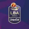 LBA - Serie A, i risultati e la classifica dopo la 9^ giornata di andata