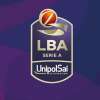 LBA - I risultati dell'ottava giornata di serie A 2023-24