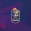 LBA - Serie A, il sabato della 10a giornata e la classifica 