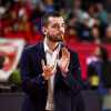 MERCATO LBA - Marco Legovich ai saluti con la Pallacanestro Varese