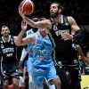 LIVE LBA Supercoppa | Napoli vs Virtus Bologna, diretta (34-52 all'intervallo)