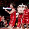 L'Olimpia spezza l'equilibrio nel terzo quarto e non si volta più