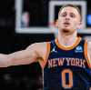 MERCATO NBA - Donte DiVincenzo non era felice a New York? 