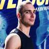 UFFICIALE A2 - Federico Poser un nuovo giocatore della Tezenis Verona