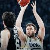 BSL - Un super Nicolò Melli trascina il Fenerbahçe a espugnare il campo del Beşiktaş