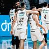 Dubai travolge il Budućnost e vola in finale ABA contro il Partizan