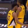 MERCATO NBA - Pacers, esercitata l'opzione sul contratto di Tony Bradley