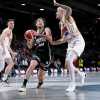 Virtus, Pajola "Vinto con le giocate decisive dei nostri campioni"