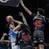 BSN - L'ex reggiano Stevie Thompson trascina i Vaqueros nella rivincita da +37 contro Carolina