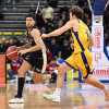 LBA highlights: per la Givova Scafati high voltage con l'Aquila Trento