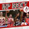 Serie B - Vintage night per i Legnano Knights con l'arrivo della Rucker