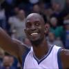 Il ritorno di "The Big Ticket": Kevin Garnett rientra nei Timberwolves 