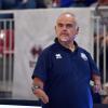 A2 -  Sebastiani a Rimini per la seconda giornata: "In campo con irriverenza"