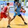La Dinamo Sassari lotta ma perde all'OT contro il Bayern Monaco | City of Cagliari 
