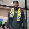A2 - Gesteco Cividale, è atterrato in Italia anche DeShawn Freeman