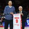 Varese, a fine mese tornerà la leggenda Bob Morse