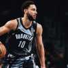 NBA - L'agente di Ben Simmons taglia i ponti con il cliente tra le voci di ritiro
