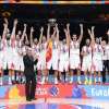 Record di spettatori nelle arene per Eurobasket 2015!