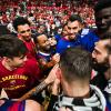 ACB - A Murcia una notte che rimette il Barça al centro della scena