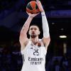Tegola Real Madrid: Scariolo perde anche Alex Len sotto canestro