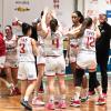Serie A2 F, girone B - Bolzano batte Alcamo e si qualifica alle Final Eight