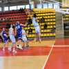 Serie B - Il pivot Jacopo Garuti confermato all'Olimpia Castello