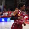 LIVE LBA - Trapani vola in semifinale: la Shark fa 3-0 su Reggio Emilia