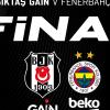 Coppa di Turchia: finale con remake tra Beşiktaş e Fenerbahçe