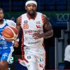 A2 - VL Pesaro, Kay Felder in dubbio per il derby contro Rimini