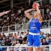 Simone Fontecchio: «Sono nella miglior forma possibile». E su DiVincenzo e Gallinari...