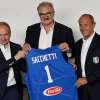 Italbasket, Sacchetti rivela: «Volevo dare la squadra a Ettore Messina per le Olimpiadi»